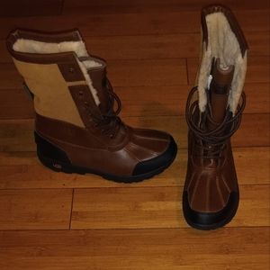 Genuine Authentic UGG boots Sz 6